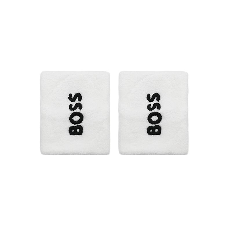 BOSS 테니스 리스트밴드(50562346100)