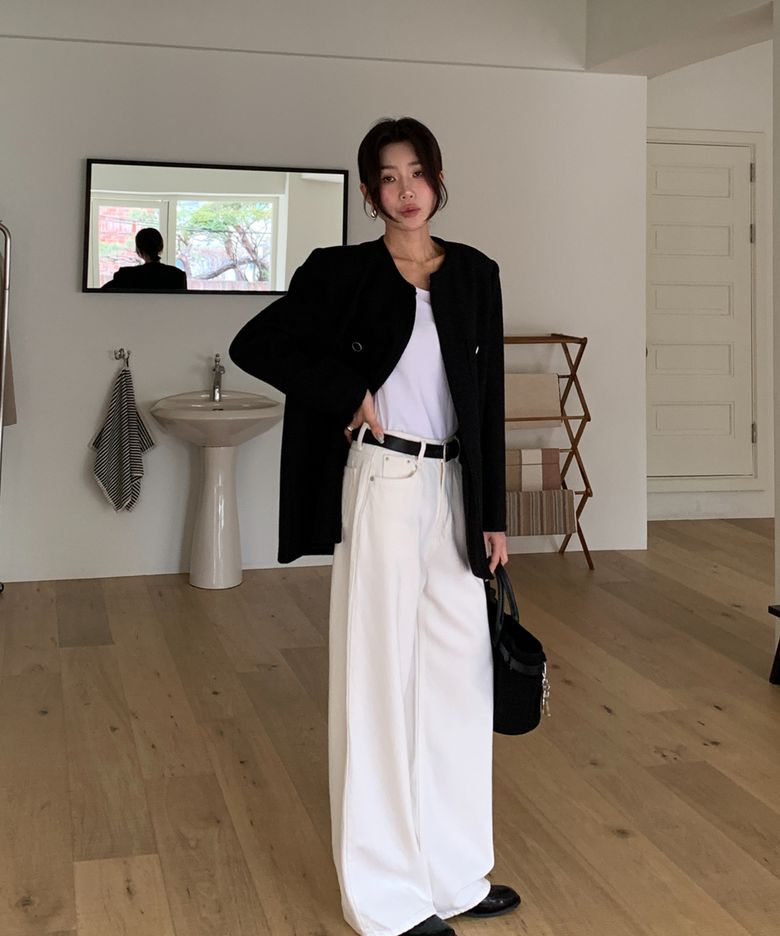 소프트 화이트 진