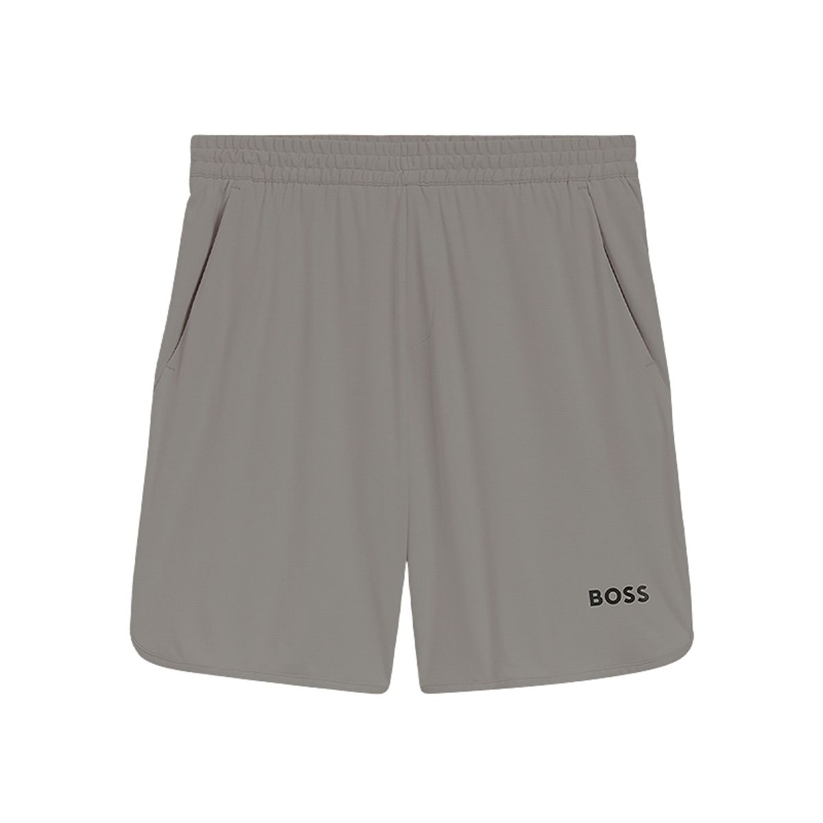 보스 스포츠(BOSS SPORTS) BOSS 퀵 드라이 패브릭 스트레치 9IN 쇼츠(50551953334)