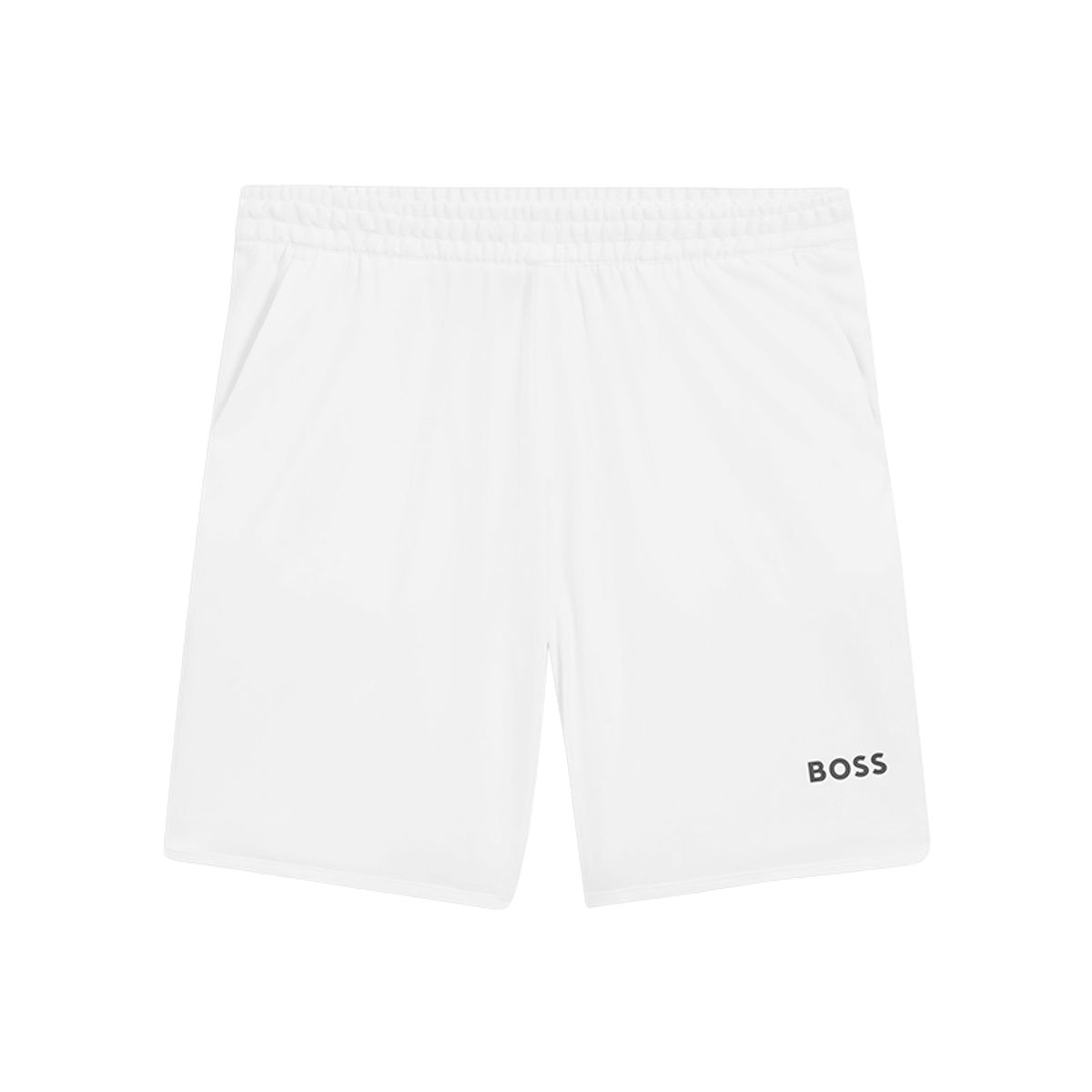 보스 스포츠(BOSS SPORTS) BOSS 퀵 드라이 패브릭 스트레치 9IN 쇼츠(50551953100)