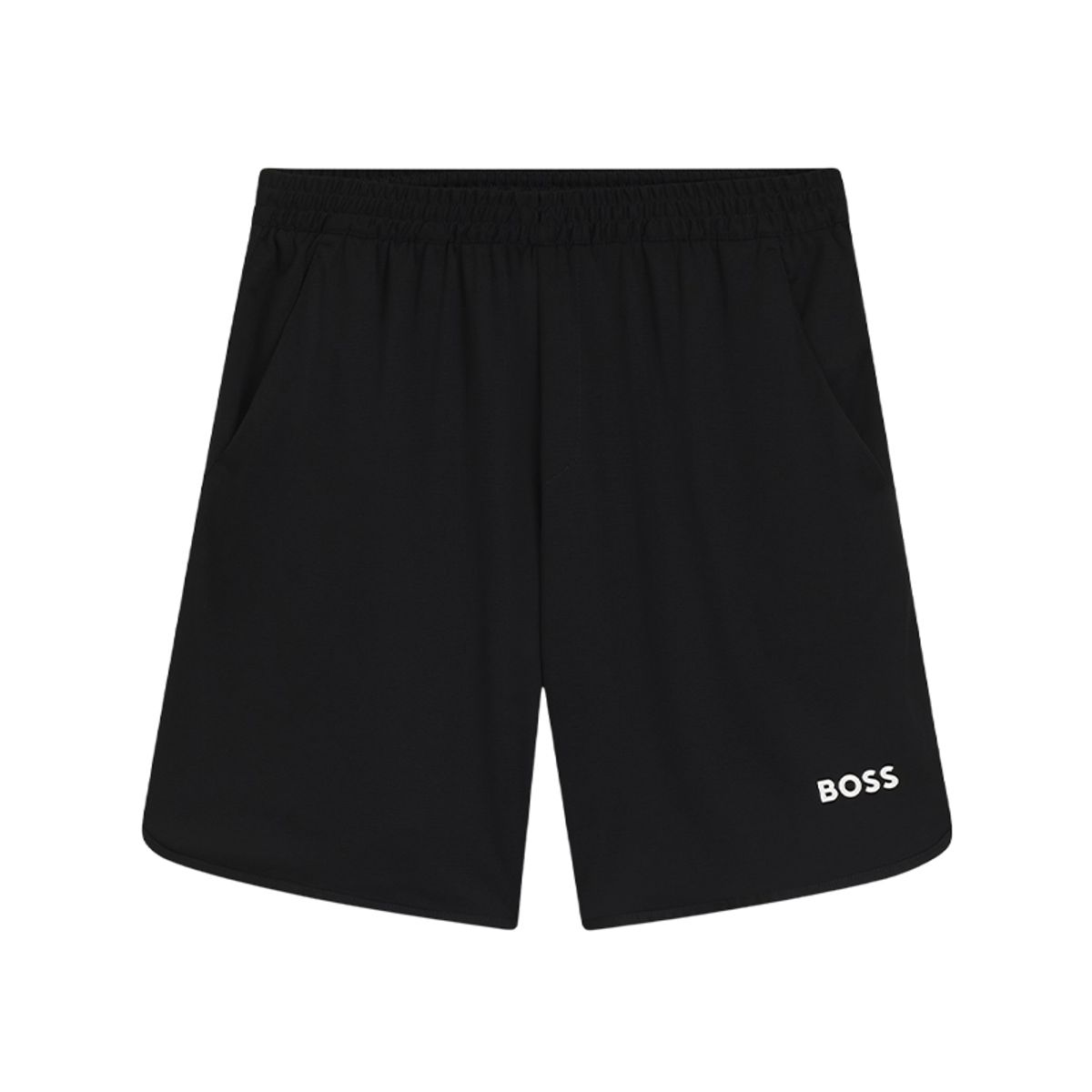 보스 스포츠(BOSS SPORTS) BOSS 퀵 드라이 패브릭 스트레치 9IN 쇼츠(50551953001)