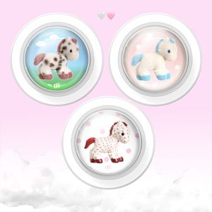 Pony 구슬톡 기본/맥세이프-3Type