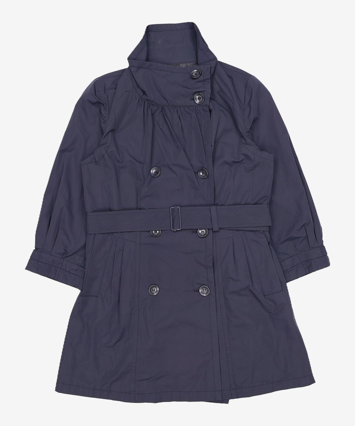 베네통(BENETTON) 봄 가을 코트 42
