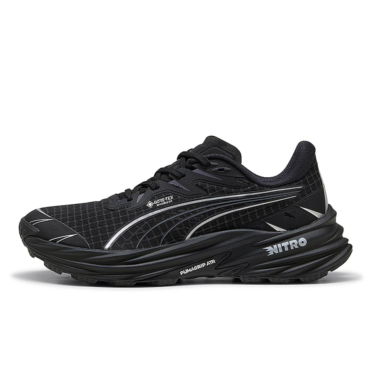 푸마(PUMA) 패스트 트랙 나이트로 4 GTX(31213601)