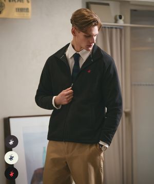 남성 폴라폴리스 라인 3Type JP987