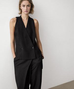 버튼 디테일 크로스오버 베스트