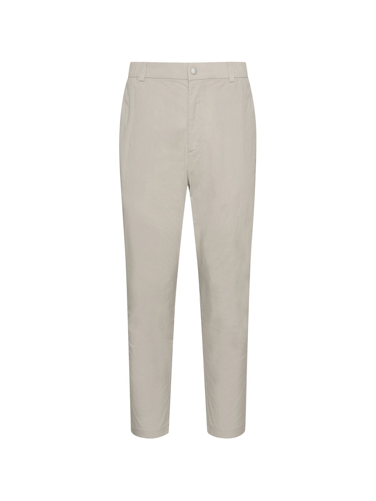 케이투(K2) FOR:REST 가먼트 워싱 팬츠_Grayish BEIGE