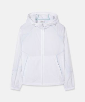 7M40661 여성 썬베일 윈드 자켓