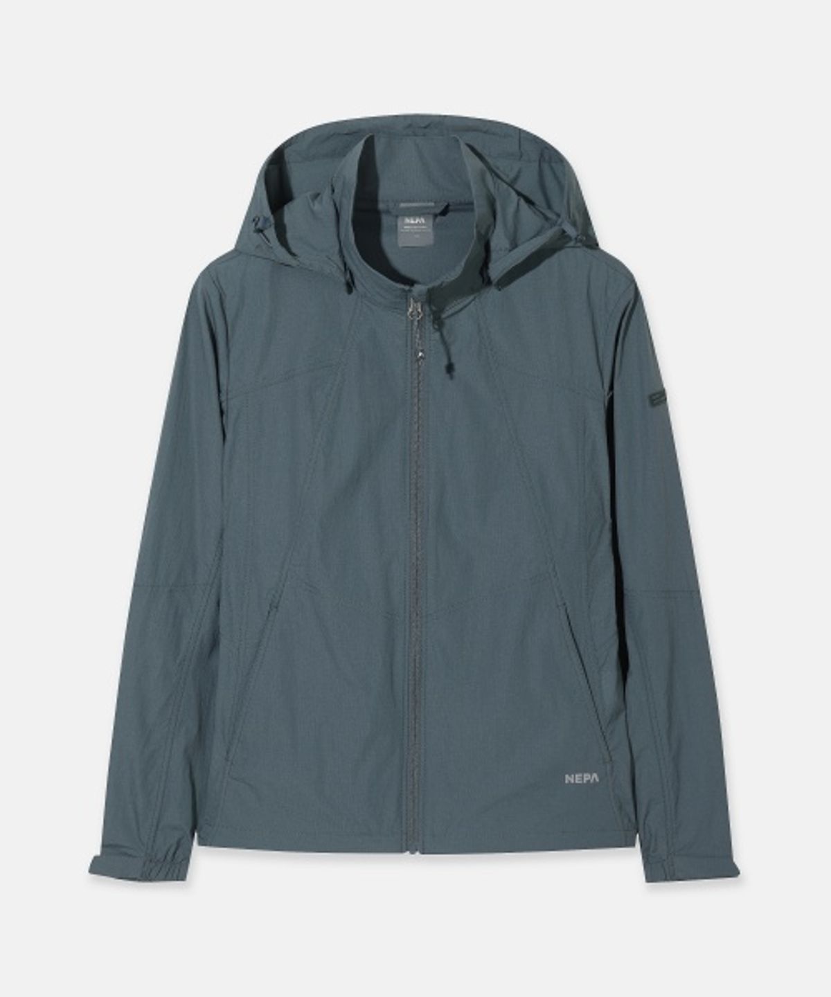 네파(NEPA) 7M40602 여성 벤티 스트레치 방풍 자켓