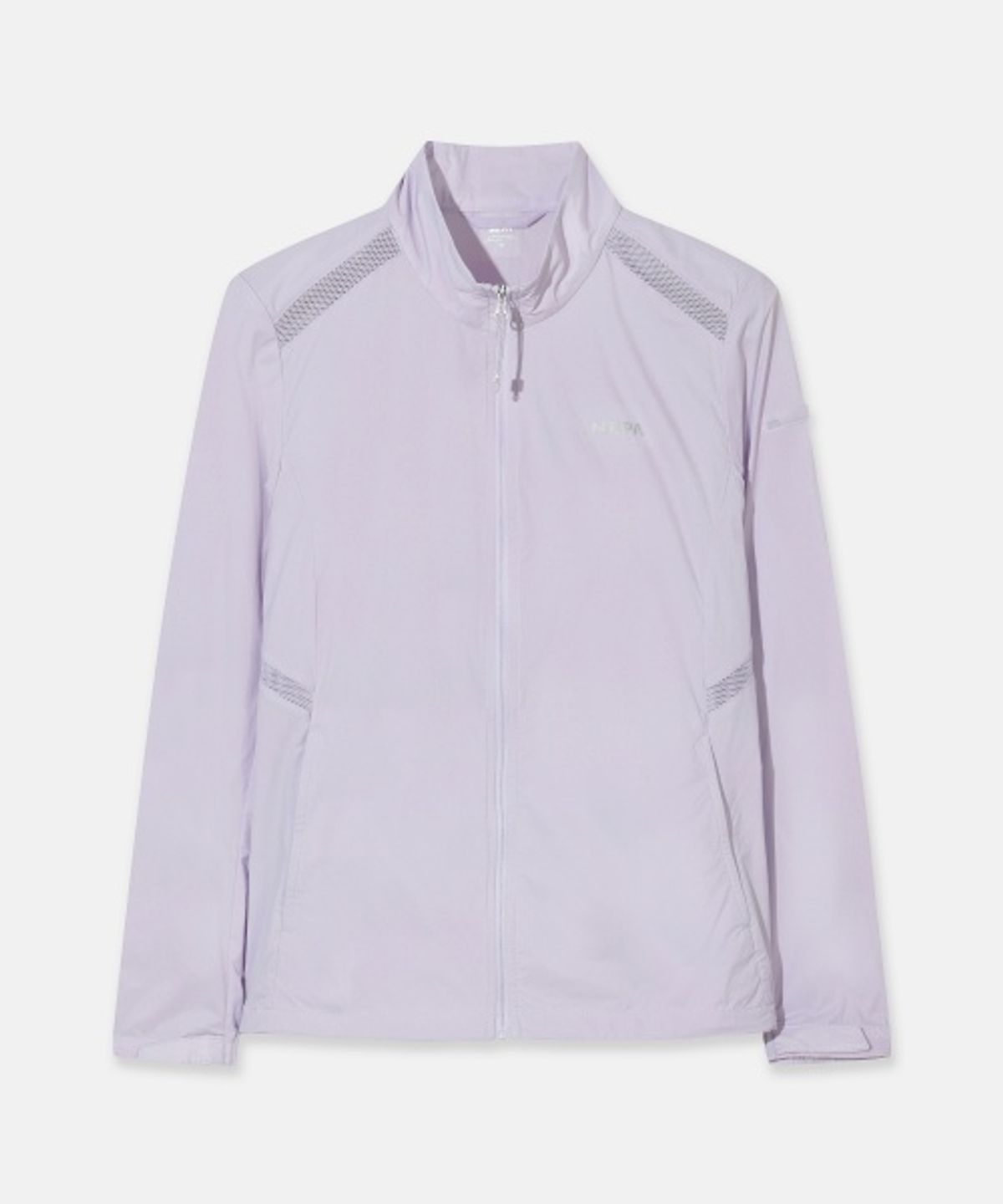 네파(NEPA) 7M40601 여성 코벤트 방풍 자켓