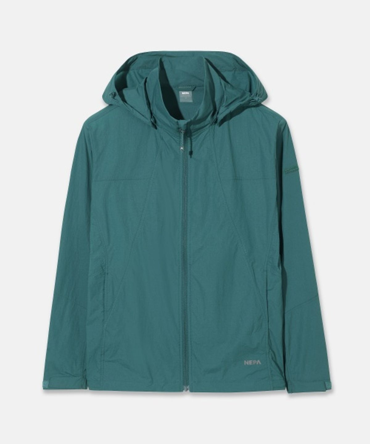 네파(NEPA) 7M30602 남성 벤티 스트레치 방풍 자켓