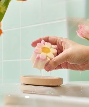 [마더스]메이킹 데이지 체인스 90g - 솝/비누