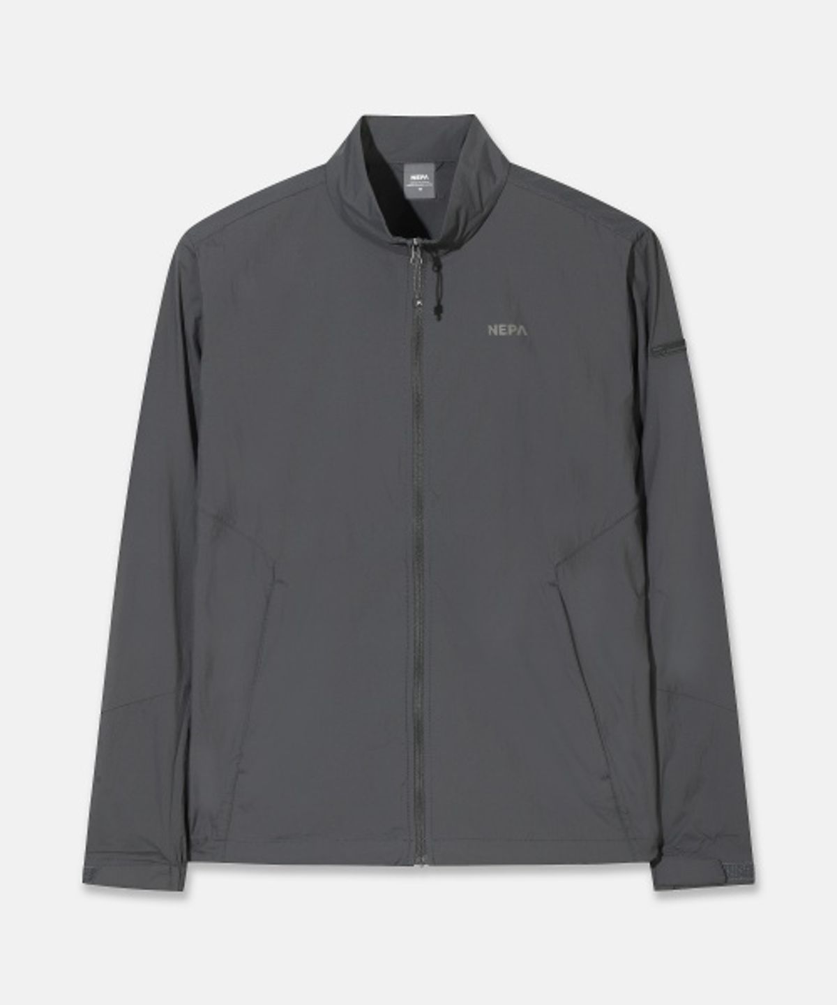 네파(NEPA) 7M30601 남성 코벤트 방풍 자켓