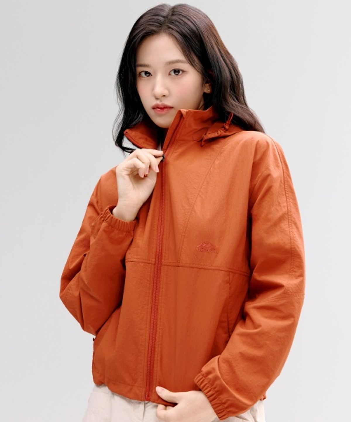 네파(NEPA) 7M20662 여성 브리즈 자켓