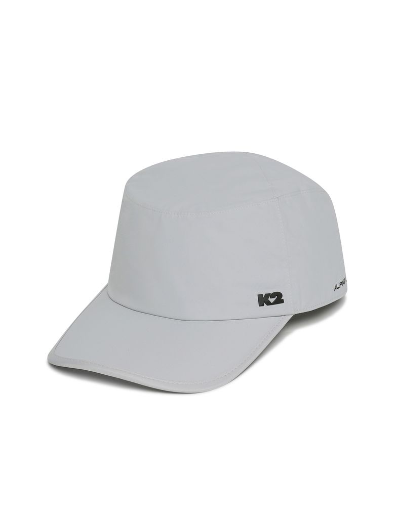 ALP EXPERT 고어텍스 2L CAP_SILVER