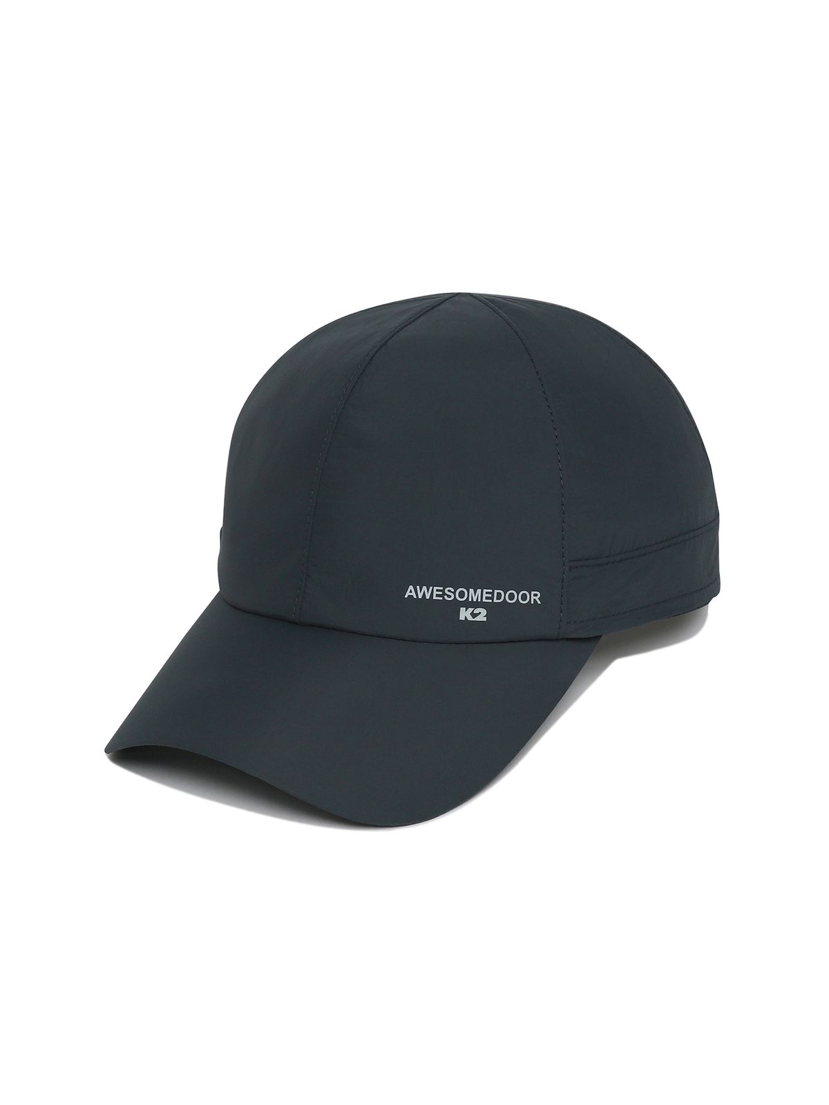 케이투(K2) 라이트 쉐이드 BALLCAP_STEEL BLUE