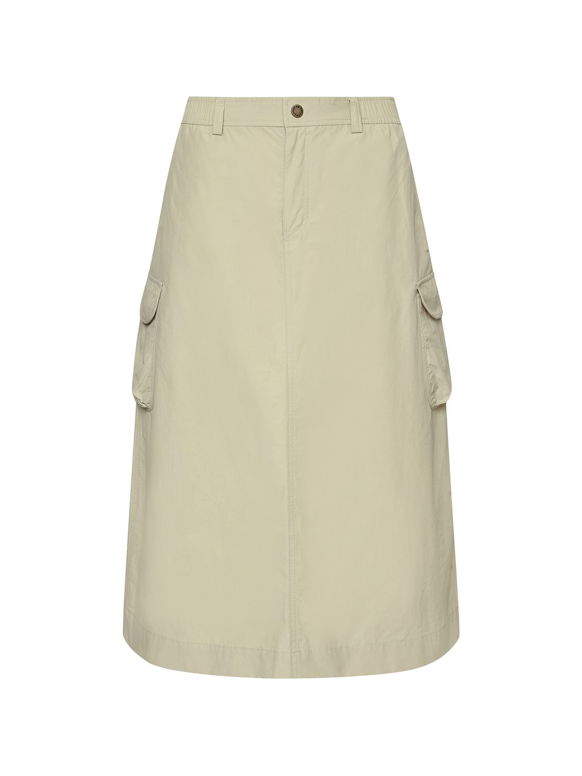 케이투(K2) FOR:REST 스커트 W_Light Beige
