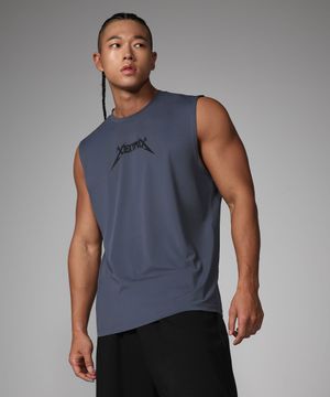 NX 맨즈 아이스페더 슬리브리스 XML2TE1016