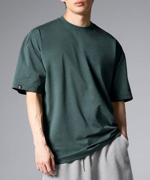 쿨브리즈 오버핏 숏슬리브 XML2TS1102