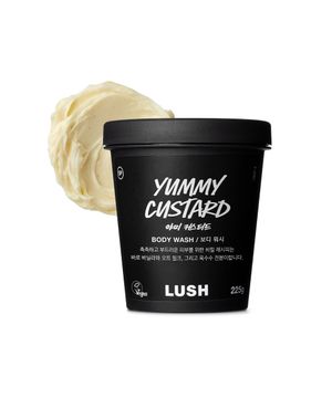 [마더스]야미 커스터드 - 바디 워시