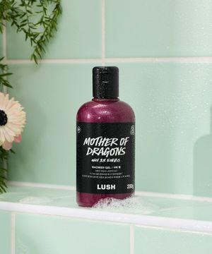 [마더스]마더 오브 드래곤스 - 샤워 젤/바디 워시