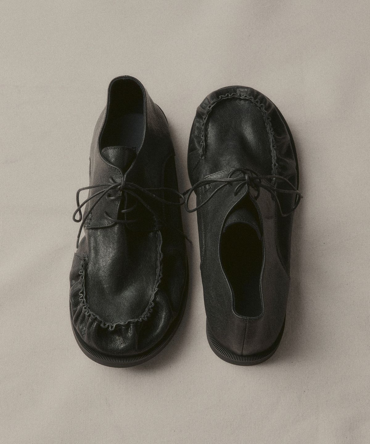 모노리스(MONOLESS) BILBAO (BLACK)