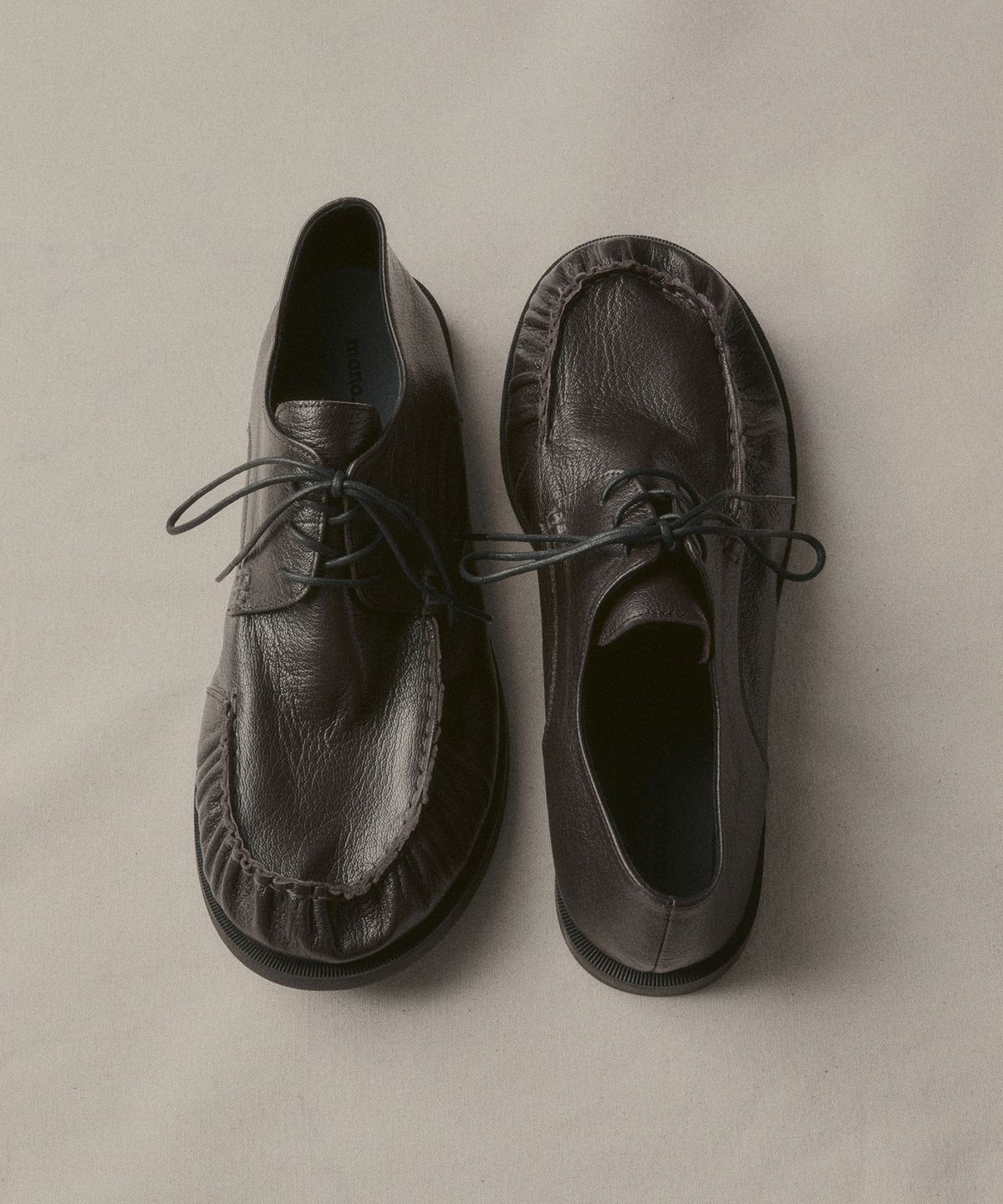 모노리스(MONOLESS) BILBAO (BROWN)