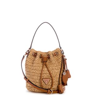 오플리아_OFFELIA 탑 핸들 버킷백 HQ1A3A05