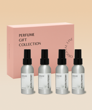 무드 퍼퓸 미니 기프트 세트 400ml