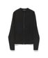 Layer Cardigan V2 Black