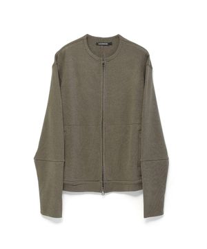 Layer Cardigan V2 Olive