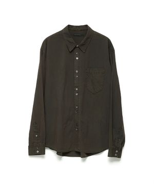 Rana Shirt Bleached Khaki