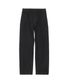 Silent Trousers Black