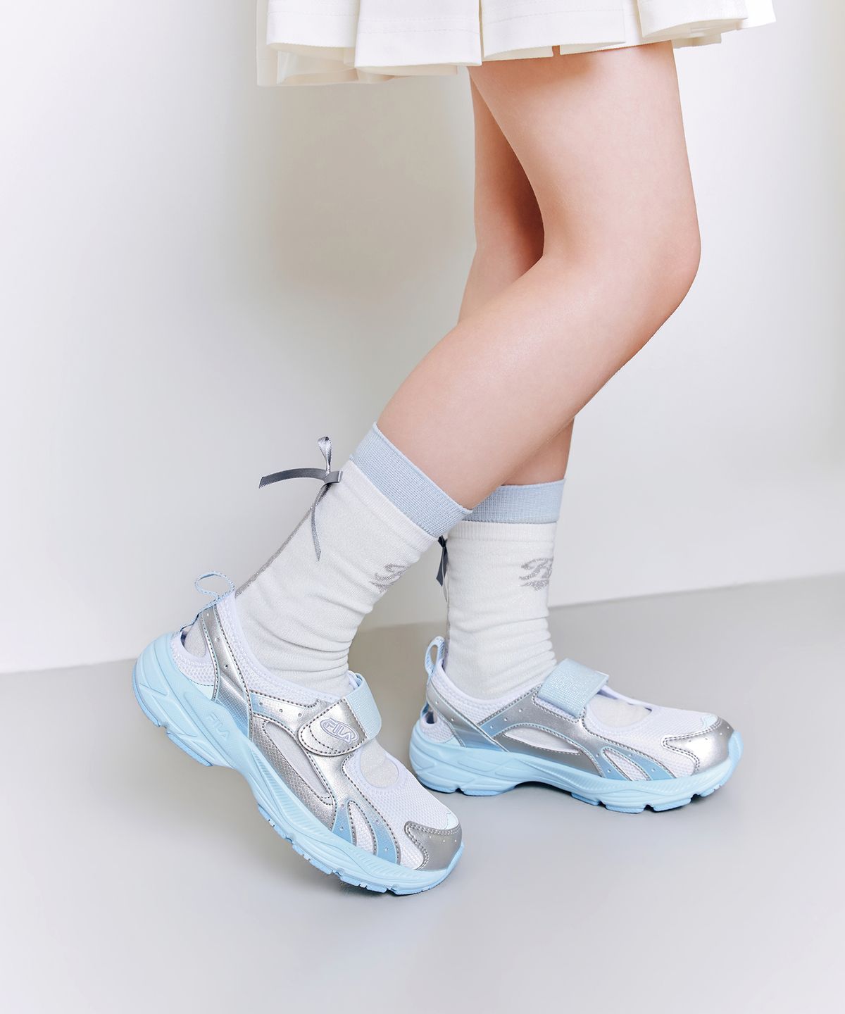 휠라 키즈(FILA KIDS) 레인저코어