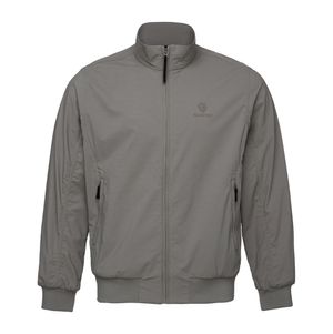 남성 스탠다드 블루종 자켓#1_TY