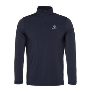 남성 아이스 집업 긴팔티#1_NA