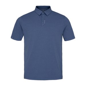 남성 데일리 잠재권축 카라 반팔티#1_GD