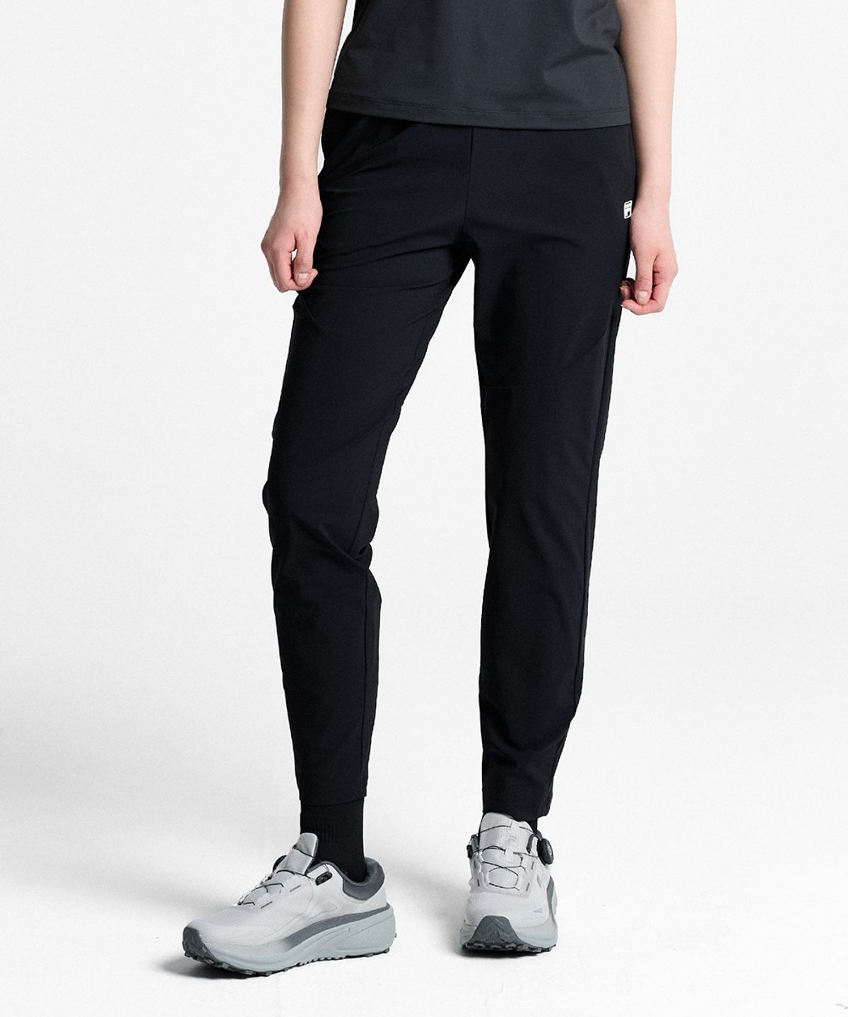 휠라(FILA) 트레이닝 팬츠(FS261FP02U001001)