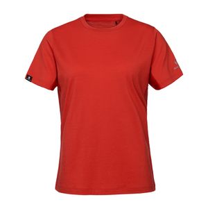 여성 DNS 푸모리 메리노울 반팔티#2_I8