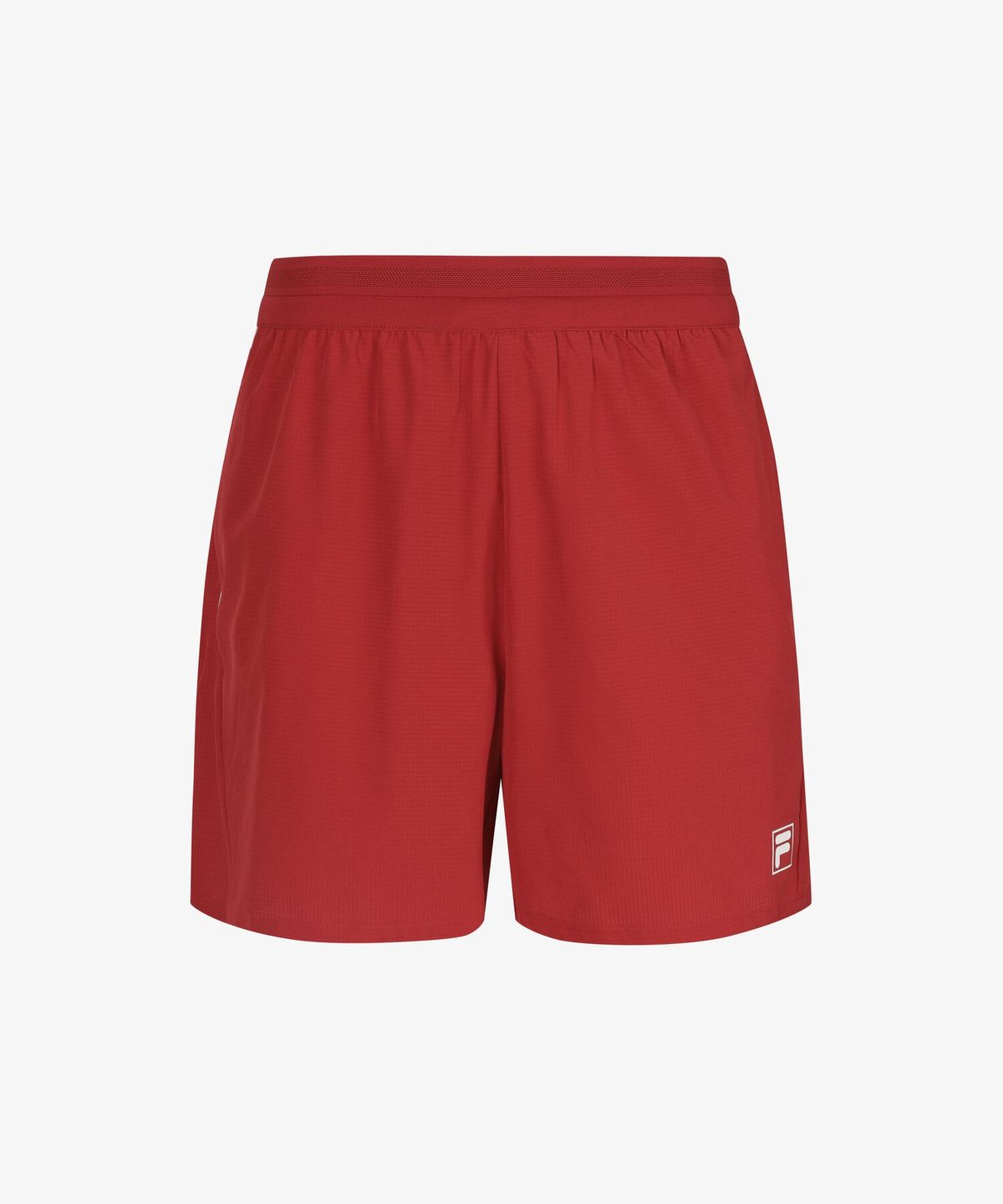 휠라(FILA) 테니스 5부 슬라이딩 쇼츠(FS262TR11M003613)