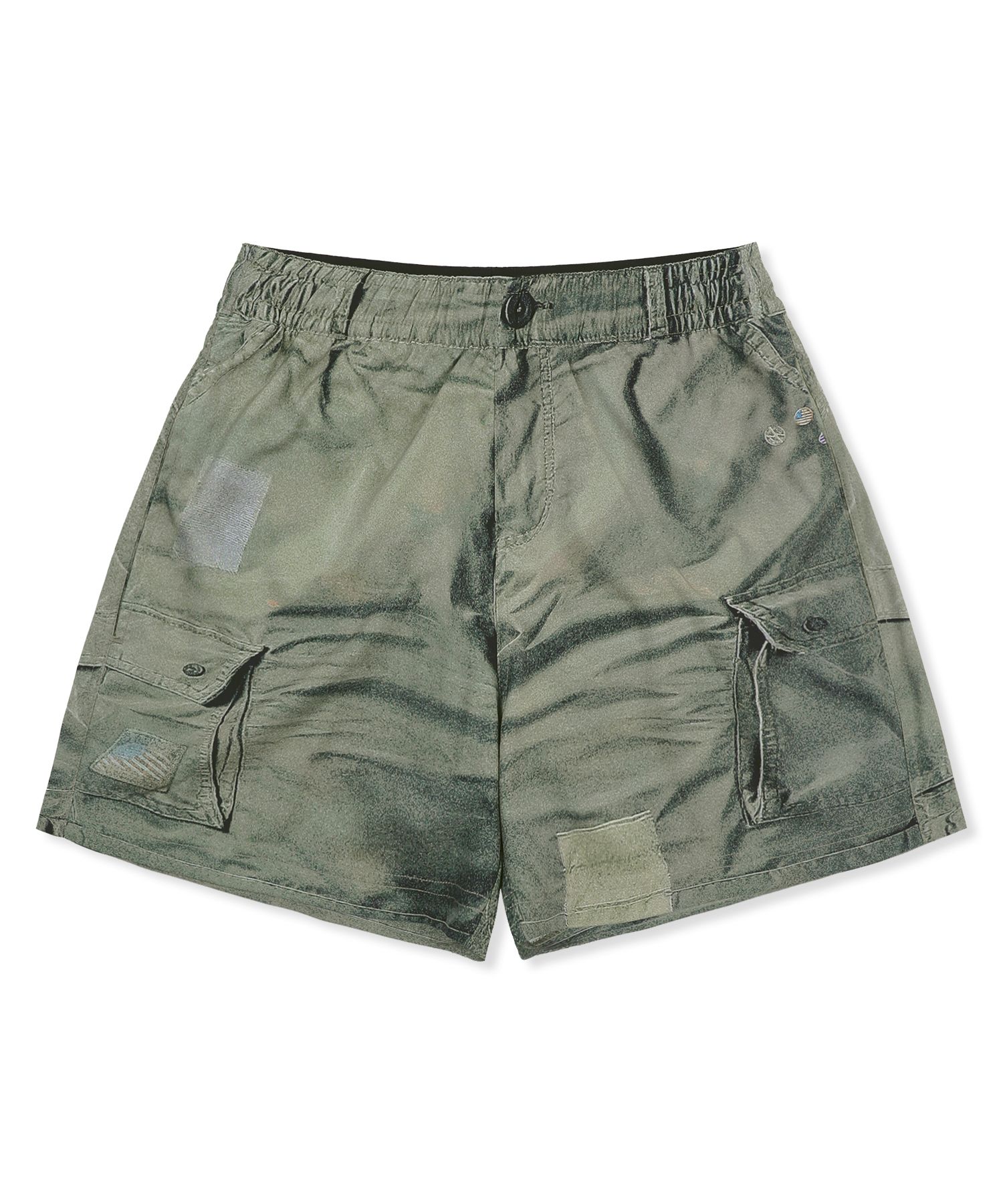 GAC035 빈티지 써머 후드 바라클라바 (BLACK) source detail 37