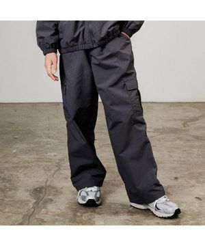 주니어 나일론 카고 우븐팬츠