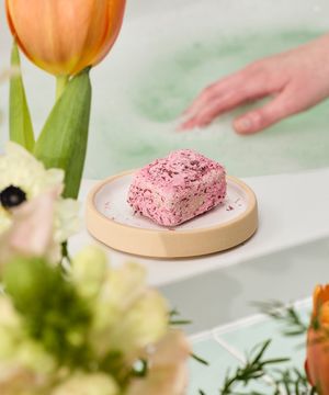 [마더스]체리 파이 45g - 보디 스크럽