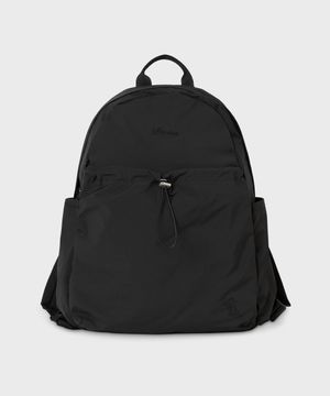 Drawstring Pocket Backpack / WHBGG2331A