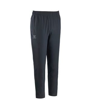 레귤러핏 기능성 우븐 팬츠 - 블랙 (HM-P7059)