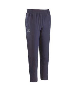 레귤러핏 기능성 우븐 팬츠 - 네이비 (HM-P7059)