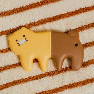 셀프케어 피규어괄사_춘식이