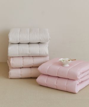 선데이슈슈 알러지케어 실크코튼필 키즈 고정밴드 침대패드(SS) 3종