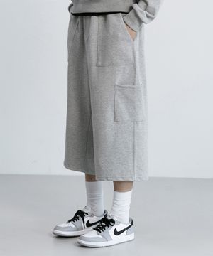 8부 퍼티그 트레이닝 팬츠 PAN2512 (3COLOR)