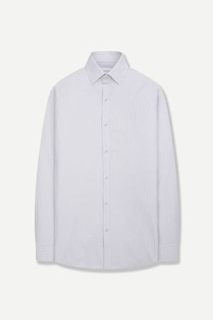 쿨터치 이지케어 슬림핏 셔츠 그레이 YJFSIS359GY